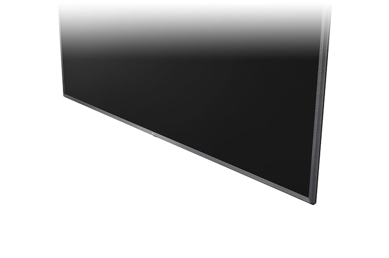 LG 75" UHD TV Signage, 75UT640S0ZA