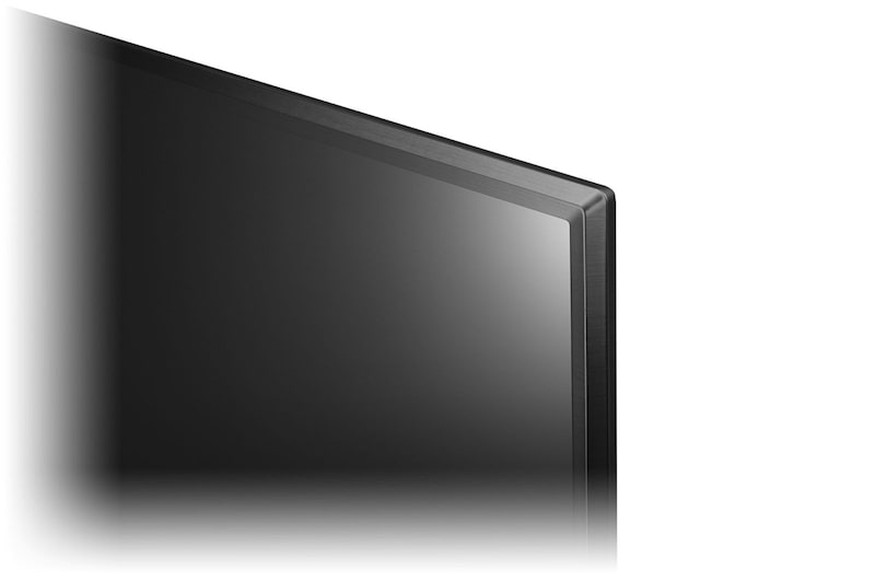 LG 75" UHD TV Signage, 75UT640S0ZA