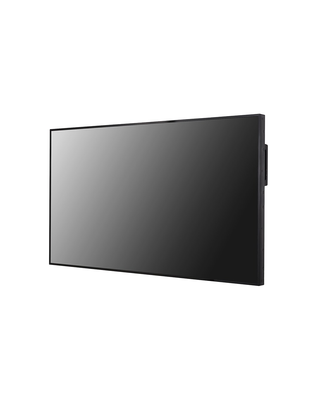 Open Frame 75" Signage 75XF3CB LG UK