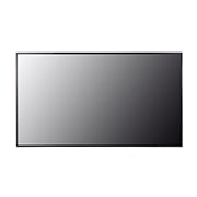 LG Open Frame 75" Signage, 75XF3C-B