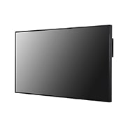 LG Open Frame 75" Signage, 75XF3C-B