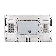 LG Open Frame 75" Signage, 75XF3C-B