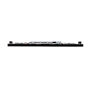 LG Open Frame 75" Signage, 75XF3C-B