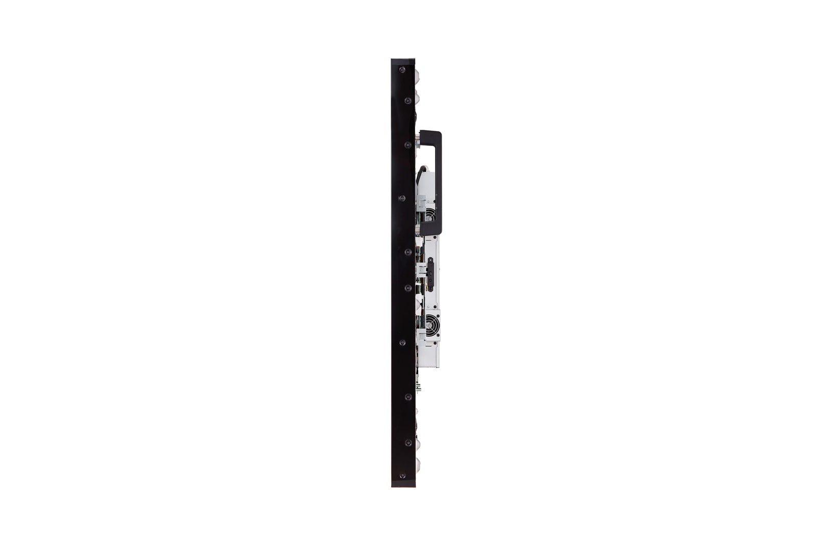 LG Open Frame 75" Signage, 75XF3C-B