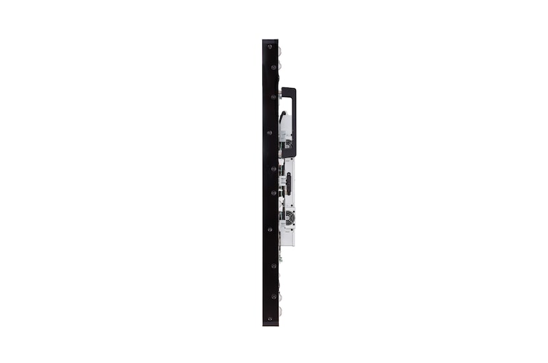 LG Open Frame 75" Signage, 75XF3C-B