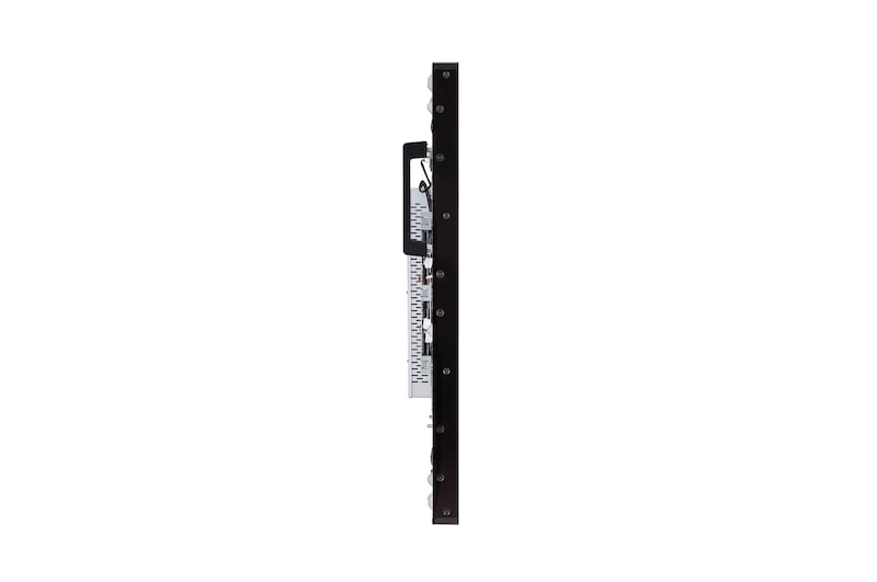 LG Open Frame 75" Signage, 75XF3C-B