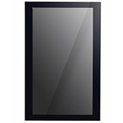 LG 86" 3000 nits   UHD  IP-rated Outdoor Display, 86XE3FS-B