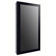 LG 86" 3000 nits   UHD  IP-rated Outdoor Display, 86XE3FS-B