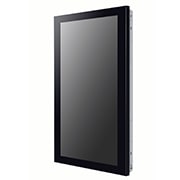 LG 86" 3000 nits   UHD  IP-rated Outdoor Display, 86XE3FS-B