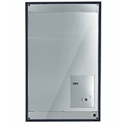 LG 86" 3000 nits   UHD  IP-rated Outdoor Display, 86XE3FS-B