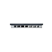 LG 86" 3000 nits   UHD  IP-rated Outdoor Display, 86XE3FS-B