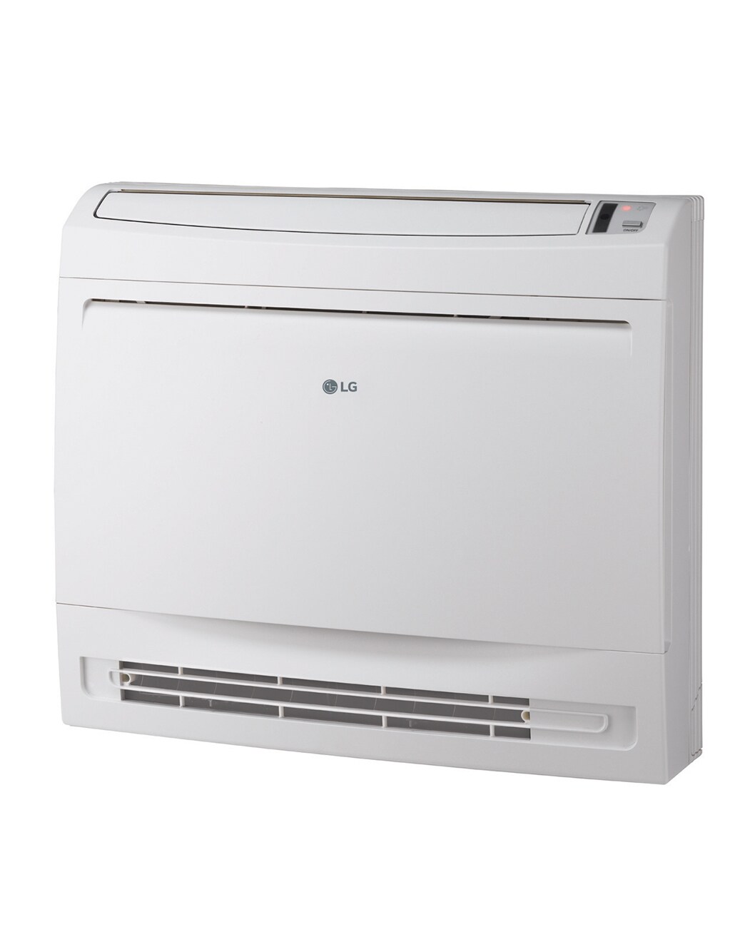 LG ARNU07GQAA4 Console, Indoor Unit, 7kBTU LG UK Business LG UK