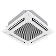 LG Ceiling Cassette, High Efficiency 4-Way, 9kBTU, ARNU09GTAA4