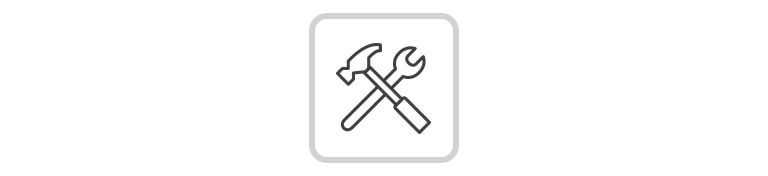 Flexible Installation icon
