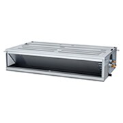 Front view of Concealed Duct, Mid/High Static Duct, 28kBTU ARNU28GM2A4
