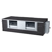 Front view of Concealed Duct, High Sensible Duct, 42kBTU ARNU42GB8A4