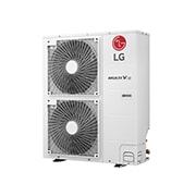 MULTI V S, Outdoor Unit, 5HP, R410A