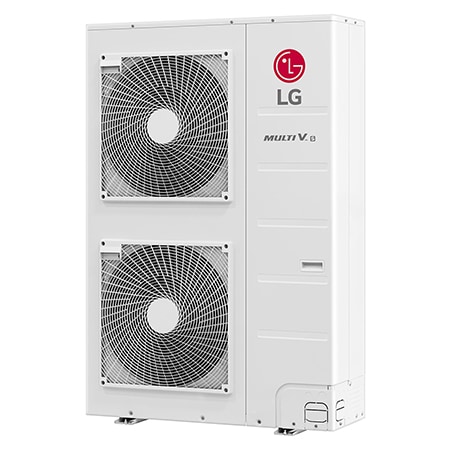 MULTI V S, Outdoor Unit, 12HP, R410A
