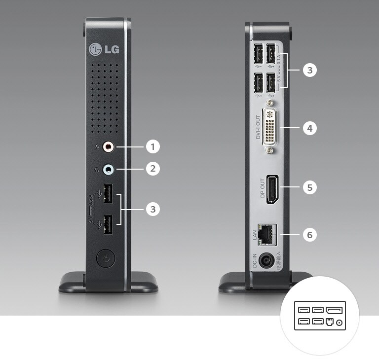 Enormous Expandability1