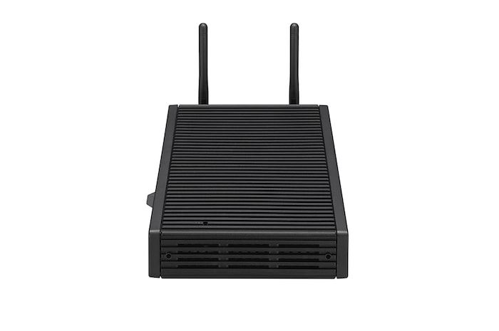 LG Box Type Thin Client, CL600N-6N