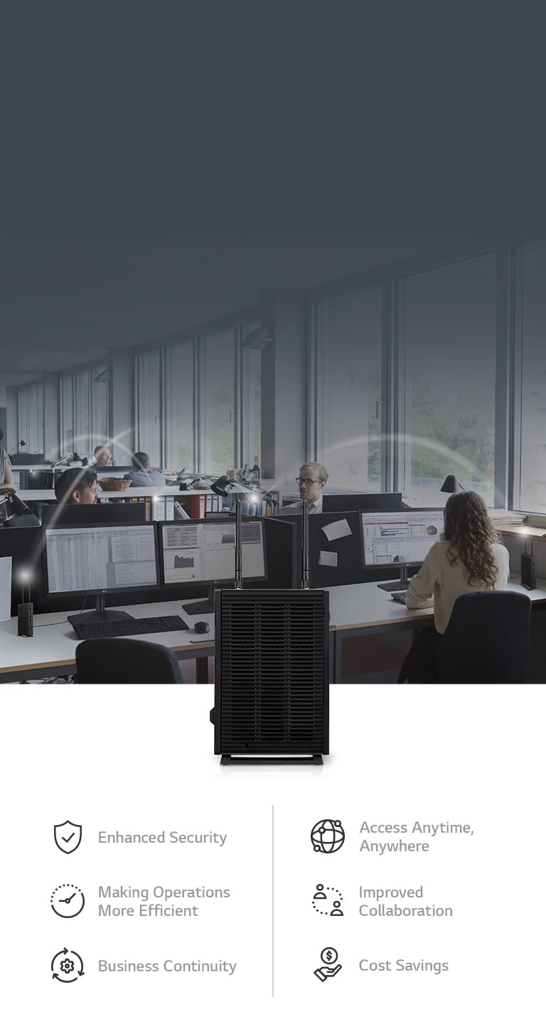 Productivity and Efficiency1