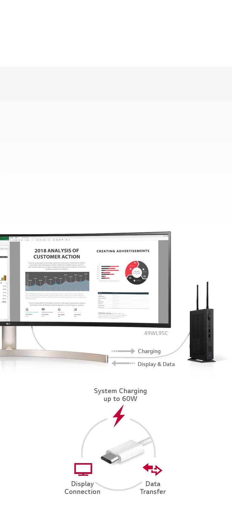 High-Performance Connection1