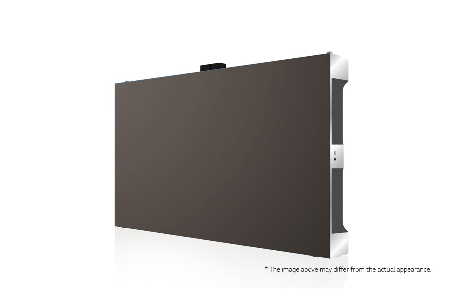 LG Fine-pitch Essential Series, LAS012DB9-F