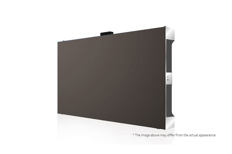 LG Fine-pitch Essential Series, LAS012DB9-F