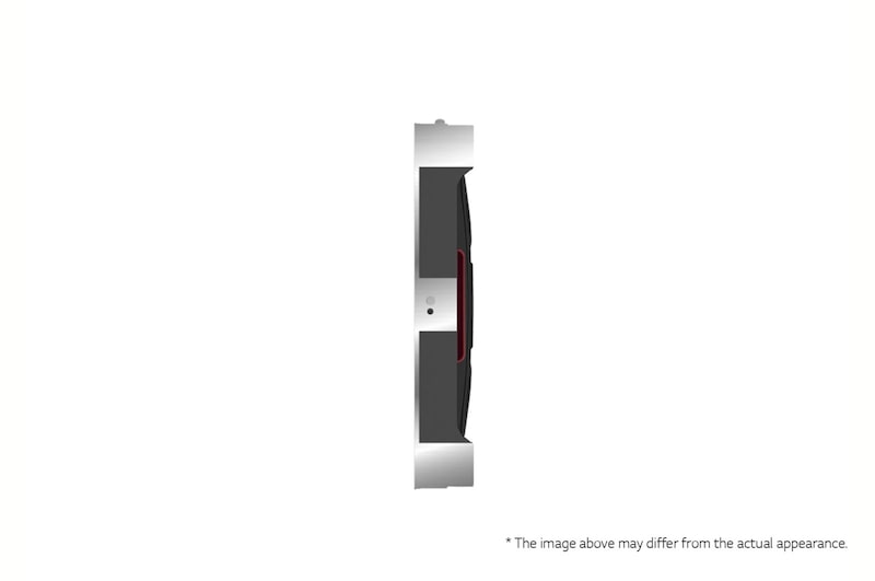 LG Fine-pitch Essential Series, LAS012DB9-F