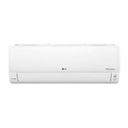 Front view of 2.5kW DUALCOOL DELUXE Wall Mounted Air Conditioner DUAL Inverter(DC09RH)