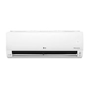 LG DUALCOOL DELUXE Indoor Unit, Air Conditioner with DUAL Inverter, 2.5kW, UVnano™, IonizerPLUS, Wi-Fi ThinQ®, DC09RH