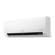 LG DUALCOOL DELUXE Indoor Unit, Air Conditioner with DUAL Inverter, 5.0kW, UVnano™, IonizerPLUS, Wi-Fi ThinQ®, DC18RH