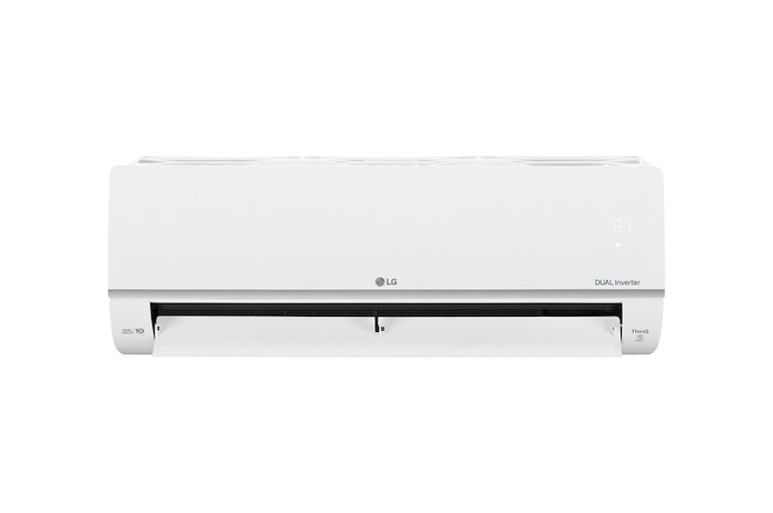 LG 3.5kW DUALCOOL STANDARD PLUS Wall Mounted Air Conditioner DUAL Inverter, PC12SQ