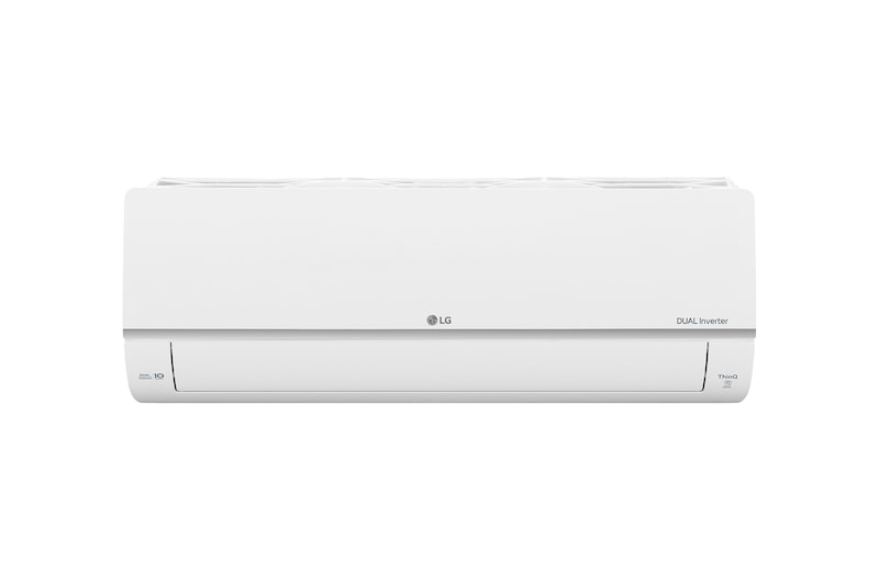 LG 5.0kW DUALCOOL STANDARD PLUS Wall Mounted Air Conditioner DUAL Inverter, PC18SQ