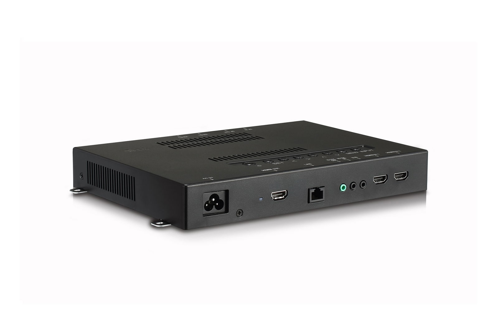 LG webOS Box, WP400