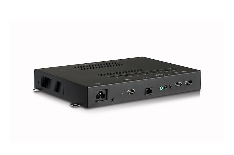 LG webOS Box, WP400