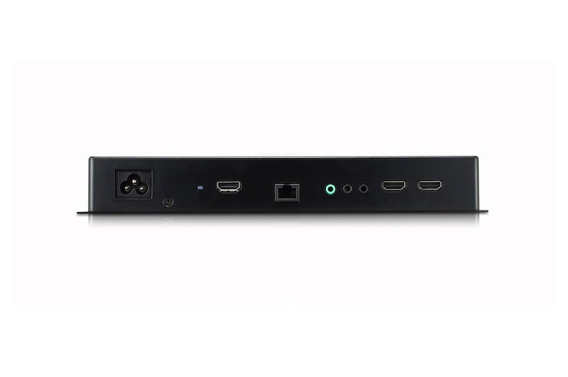 LG webOS Box, WP400