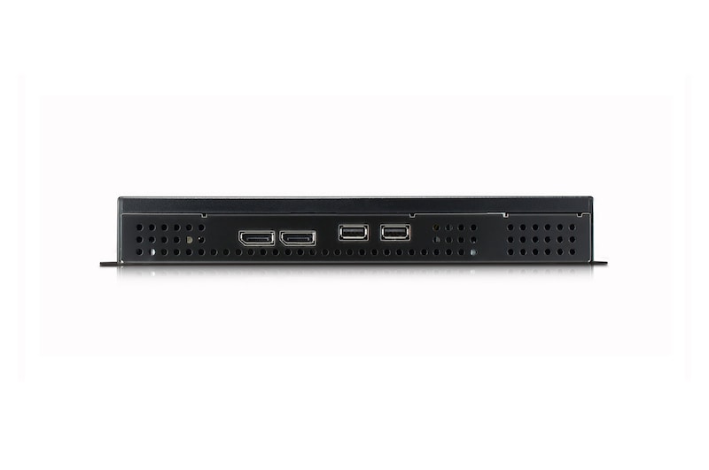 LG webOS Box, WP400
