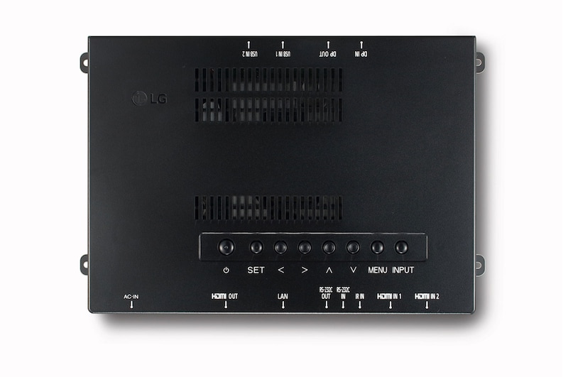 LG webOS Box, WP400