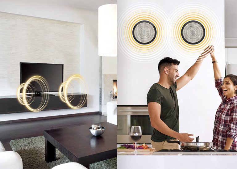 External Speaker Out