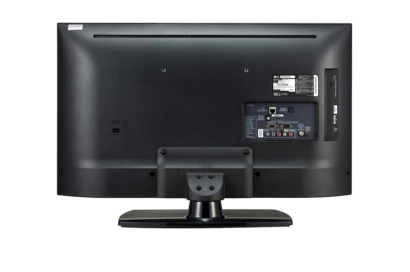 LG 32" Pro:Centric Hotel TV, 32LS341H0ZA