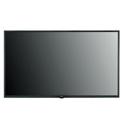 Front view of 43 inch 4K UHD Commerical and Hotel TV | Pro:Centric Smart - 43UM767H0LJ