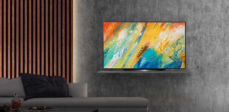 4K OLED Hospitality TV with Pro:Centric Solutions1