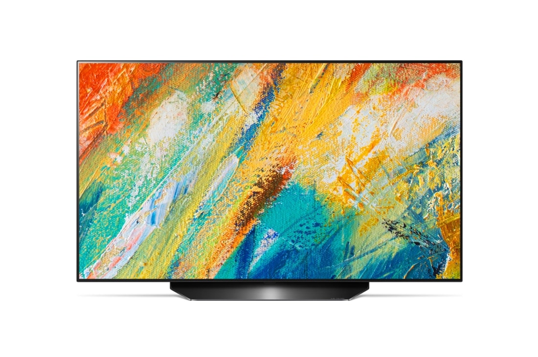 LG ES961H Series, 48ES961H0ZD