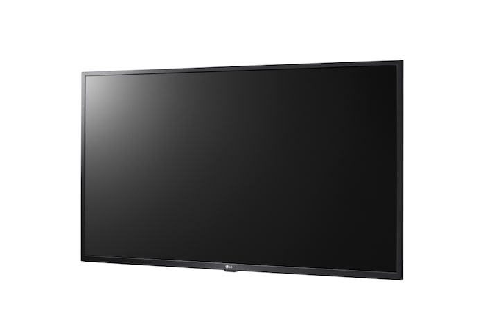 LG US342H Series, 55US342H0ZC