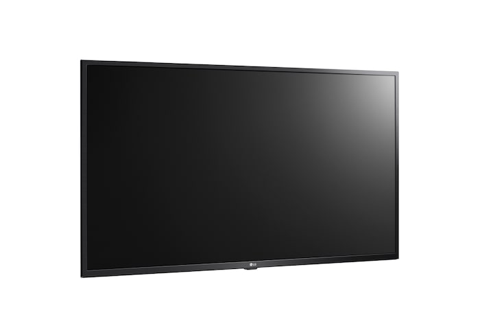 LG US342H Series, 55US342H0ZC
