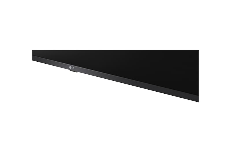 LG 65" UHD Hotel TV, 65US662H0ZC
