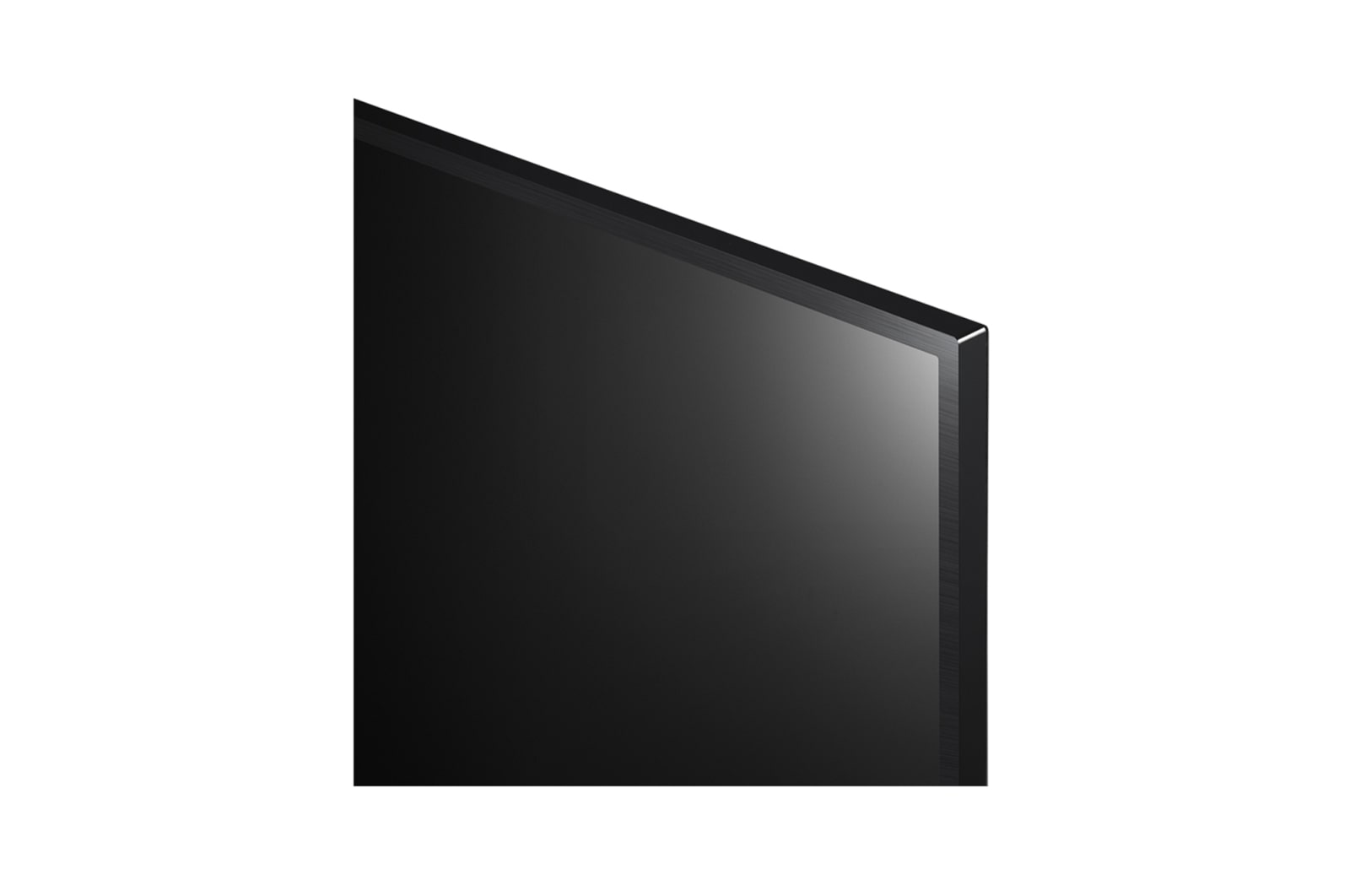LG 55" UHD Hotel TV, 55US662H0ZC