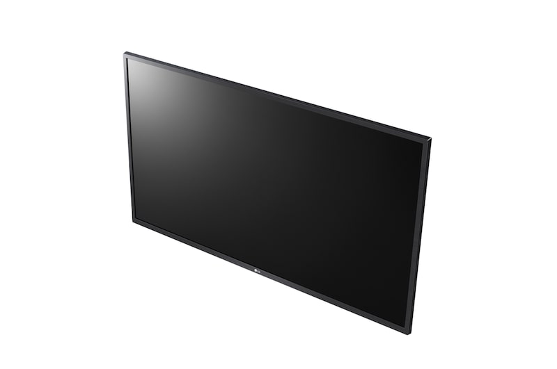 LG 65" UHD Hotel TV, 65US662H0ZC
