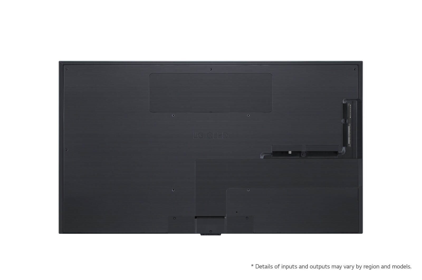 LG WS960H Series, 55WS960H0ZD